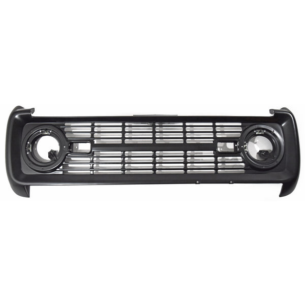 1969-1977 Ford Bronco Grille.