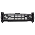 1969-1977 Ford Bronco Grille.