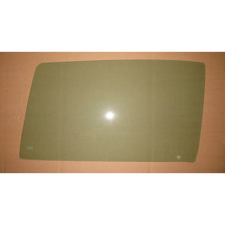 1967 Chevy Camaro Coupe/Convertible Door Glass Tinted LH.