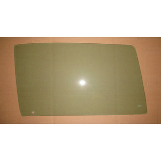 1967 Chevy Camaro Coupe/Convertible Door Glass Tinted RH.