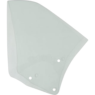 1967-1969 Chevy Camaro Quarter Glass LH Tinted Convertible.