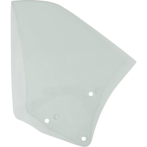 1967-1969 Chevy Camaro Quarter Glass LH Tinted Convertible.