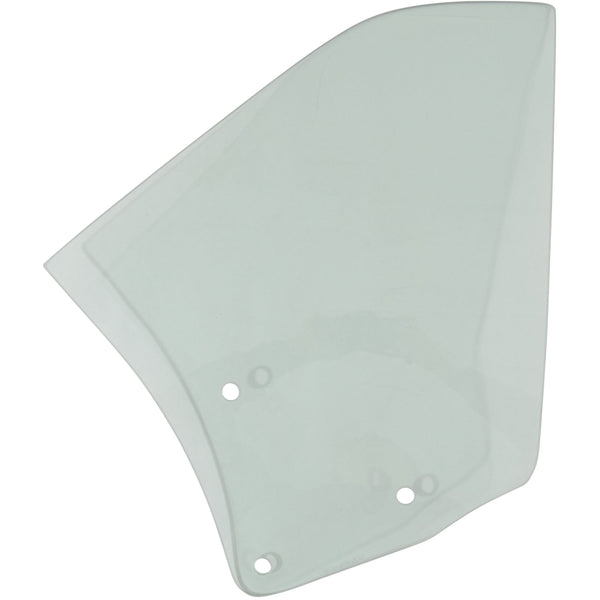 1967-1969 Pontiac Firebird Quarter Glass RH Tinted Convertible.