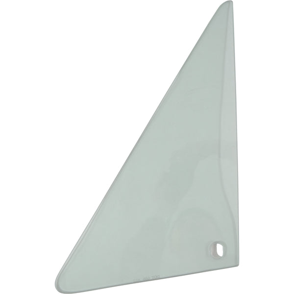 1967 Pontiac Firebird Coupe/Convertible Vent Glass Tinted LH.