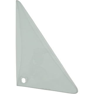 1967 Chevy Camaro Coupe/Convertible Vent Glass Tinted RH.