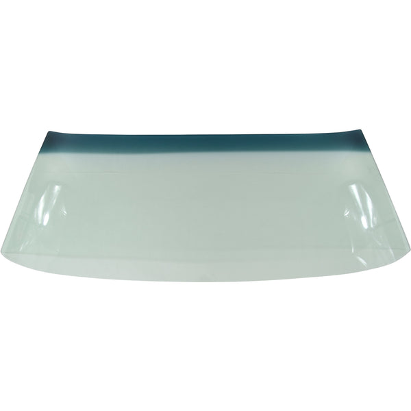 1967-1969 Chevy Camaro Coupe Windshield W/Band Tinted.
