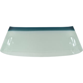 1967-1969 Pontiac Firebird Coupe Windshield W/Band Tinted.
