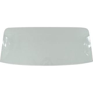 1967-1969 Pontiac Firebird Coupe Back Glass Tinted.