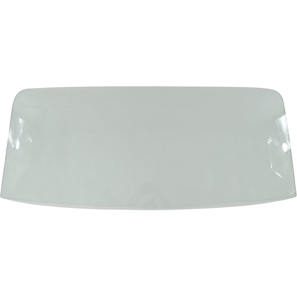 1967-1969 Pontiac Firebird Coupe Back Glass Tinted.