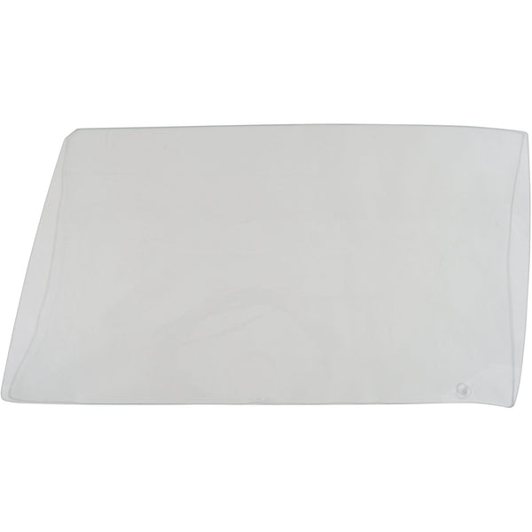 1967 Chevy Camaro Coupe/Convertible Door Glass Clear LH.