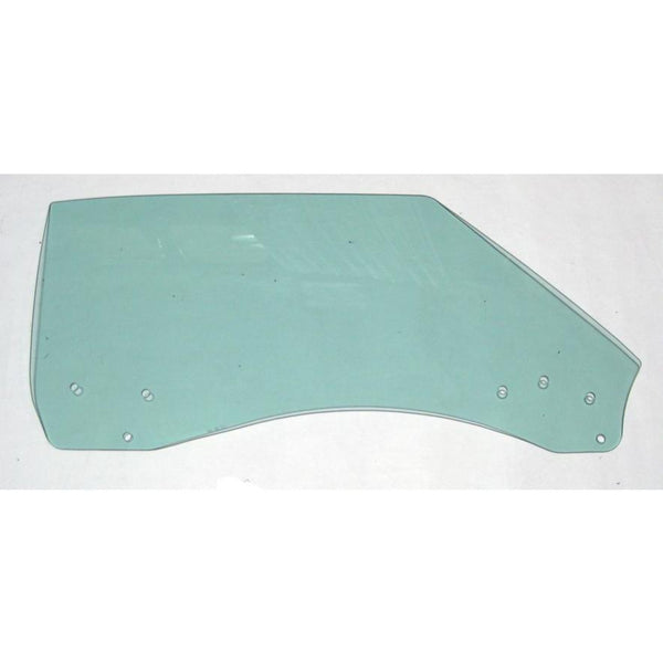 1968-1969 Chevy Camaro Coupe/Convertible Door Glass Tinted RH.