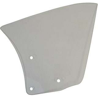 1968-1969 Chevy Camaro Quarter Glass, RH, Clear, Coupe.