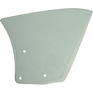 1967-1969 Pontiac Firebird Quarter Glass RH Tinted Coupe.