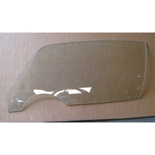 1970-1981 Chevy Camaro Coupe Door Glass Tinted LH - Classic 2 Current Fabrication