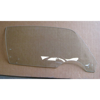1970-1981 Pontiac Firebird Coupe Door Glass Tinted RH.