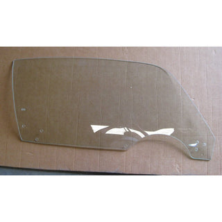 1970-1981 Chevy Camaro Coupe Door Glass Tinted RH - Classic 2 Current Fabrication