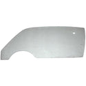 1970-1981 Pontiac Firebird Coupe Door Glass Clear LH.