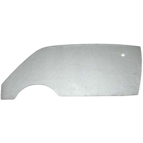 1970-1981 Pontiac Firebird Coupe Door Glass Clear LH.
