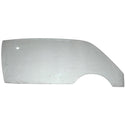 1970-1981 Pontiac Firebird Coupe Door Glass Clear RH.