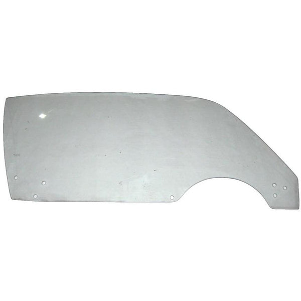 1970-1981 Pontiac Firebird Coupe Door Glass Clear RH.