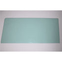1962-1965 Chevy Nova Hardtop/Convertible Door Glass Tinted.