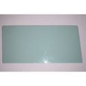 1962-1965 Chevy Nova Sedan Front Door Glass Tinted.
