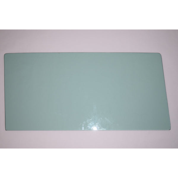 1962-1965 Chevy Nova Sedan Front Door Glass Tinted.