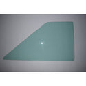 1962-1965 Chevy Nova Hardtop Quarter Window Glass Tinted.