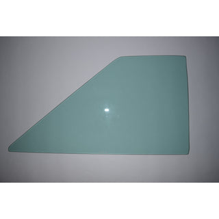 1962-1965 Chevy Nova Hardtop Quarter Window Glass Tinted.