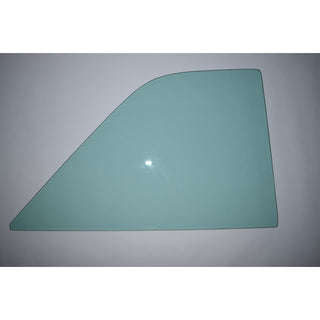 1962-1965 Chevy Nova Sedan Quarter Window Glass Tinted.