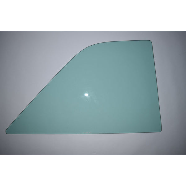 1962-1965 Chevy Nova Sedan Quarter Window Glass Tinted.