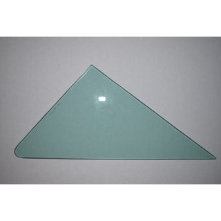 1962-1967 Chevy Nova 2 Door Vent Window Glass Tinted.