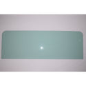 1962-1967 Chevy Nova 4 Door Wagon Back Window Glass Tinted.