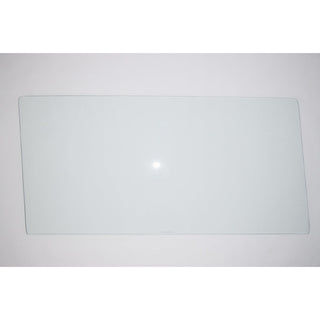 1962-1965 Chevy Nova Sedan Front Door Glass Clear.