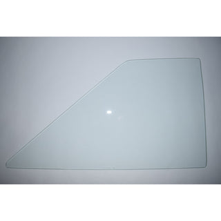 1962-1965 Chevy Nova Hardtop Quarter Window Glass Clear.