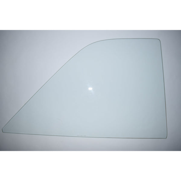 1962-1965 Chevy Nova Sedan Quarter Window Glass Clear.