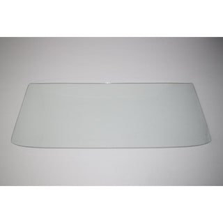 1962-1967 Chevy Nova 2 & 4 Door Sedan/Wagon Windshield Glass W/O Band Clear.