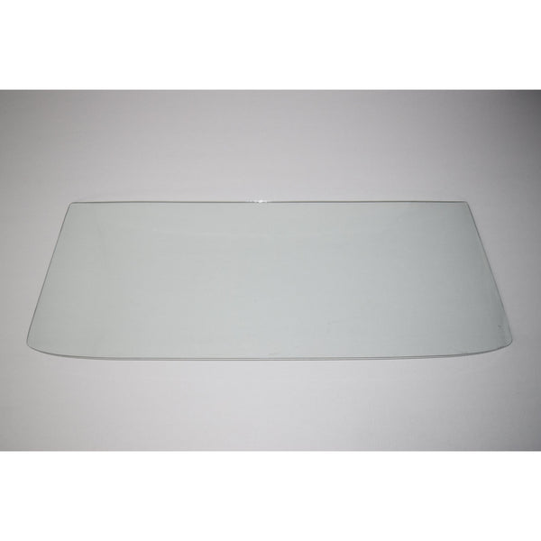 1962-1967 Chevy Nova 2 & 4 Door Sedan/Wagon Windshield Glass W/O Band Clear.