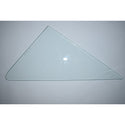1962-1967 Chevy Nova 2 Door Vent Window Glass Clear.