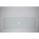 1962-1967 Chevy Nova 4 Door Wagon Back Window Glass Clear.