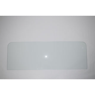 1962-1967 Chevy Nova 4 Door Wagon Back Window Glass Clear.