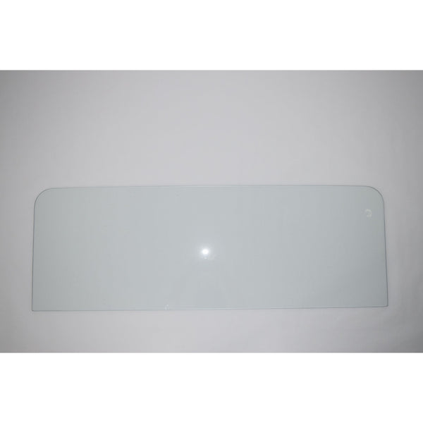 1962-1967 Chevy Nova 4 Door Wagon Back Window Glass Clear.