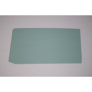 1966-1967 Chevy Nova Hardtop Front Door Glass Tinted.