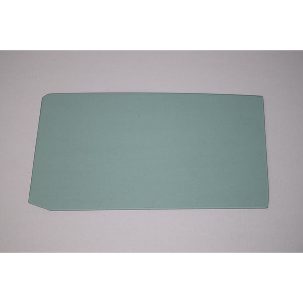 1966-1967 Chevy Nova Hardtop Front Door Glass Tinted.