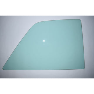 1966-1967 Chevy Nova Sedan Quarter Window Glass Tinted.
