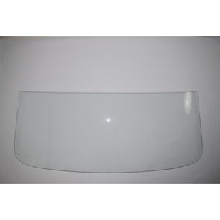 1966-1967 Chevy Nova 2 Door Hardtop Back Window Glass Clear.