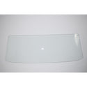 1966-1967 Chevy Nova 2 & 4 Door Sedan Back Window Glass Clear.