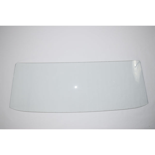 1966-1967 Chevy Nova 2 & 4 Door Sedan Back Window Glass Clear.