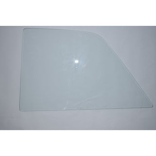 1966-1967 Chevy Nova Sedan Quarter Window Glass Clear.