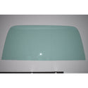 1968-1974 Chevy Nova 2 Door Coupe Back Window Glass Tinted.